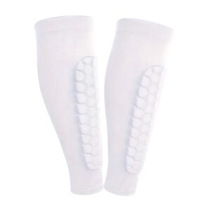 Freeplay Honeycomb Sleeve benskydd Storlek XL