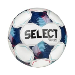 Select Brillant Replica V25 Fotboll Str.3