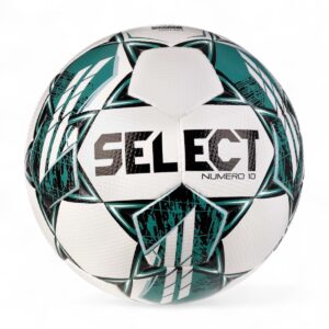 Select Nummer 10 V23 Fotboll Str.5