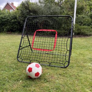 Fotbollsrebounder Freeplay Contra 100 x 100 cm