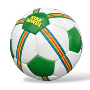 Faxe Kondi Fotboll – Storlek 4