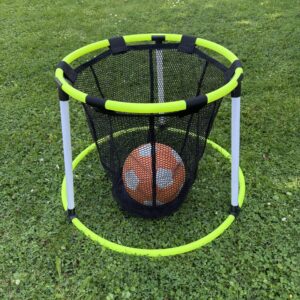 Freeplay Sport Fotboll Bucket Spel