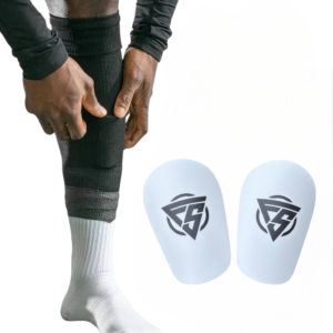 FS BONEGUARD Mini fotbollsskydd 10 x 6 cm