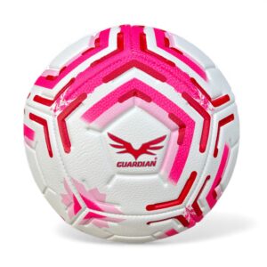 Guardian Airflow Fotboll Storlek 4 – Rosa