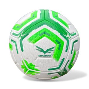 Guardian Airflow Fotboll Storlek 4 – Grön